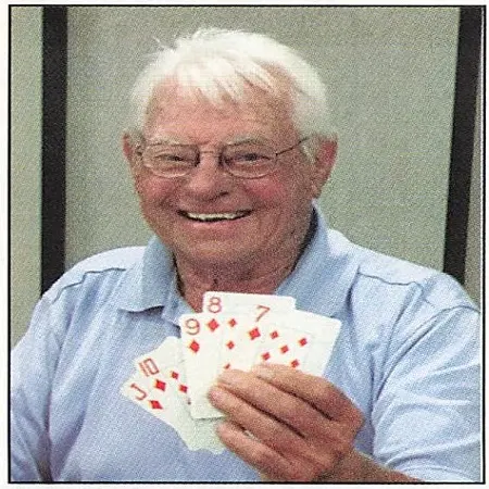 Portrait of John Thomas Nash, II
