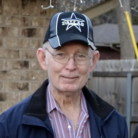 Portrait of George Mickrel West, Sr.