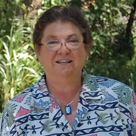 Portrait of Linda Ann Whitefield