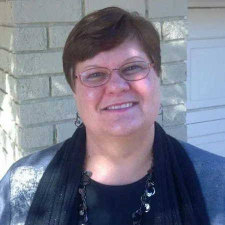 Portrait of Risa Lynn Lester