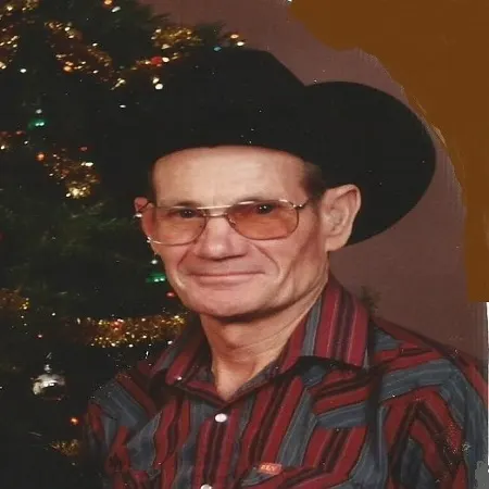 Portrait of Robert Andrew Fleitman