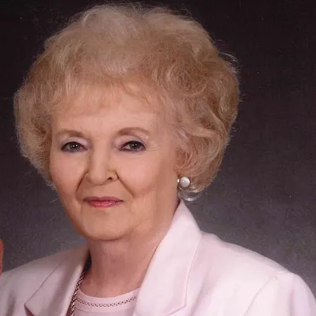Portrait of Lou Ann Hale