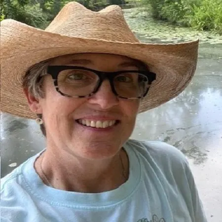 Portrait of Johnna Beth Dennis