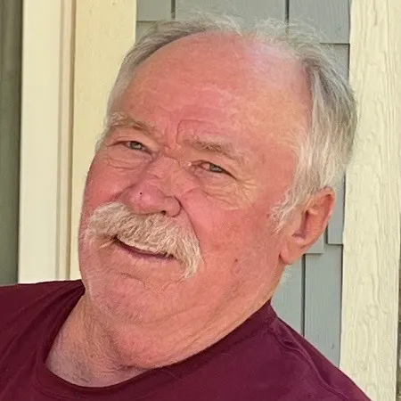 Portrait of Dean Hugh Mendell