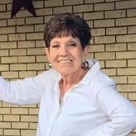 Portrait of Lena Sue Allison