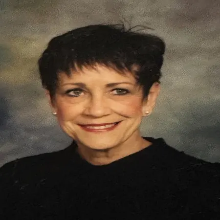 Portrait of Dorothy "Dottie" Fay Jarvis
