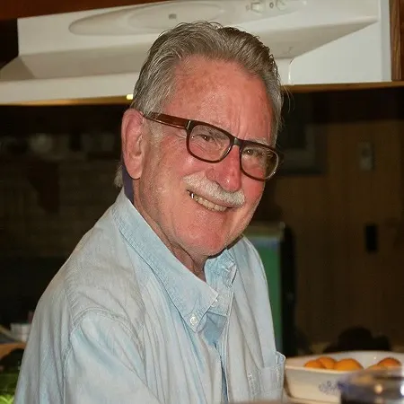 Portrait of John Madison Dennis, Jr.