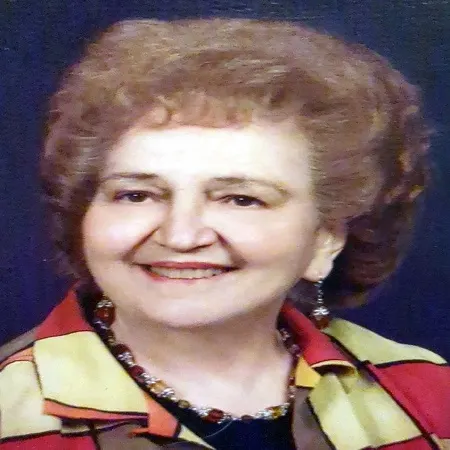 Portrait of Helen Ruth Kite