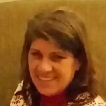 Portrait of Debra Faye Seay