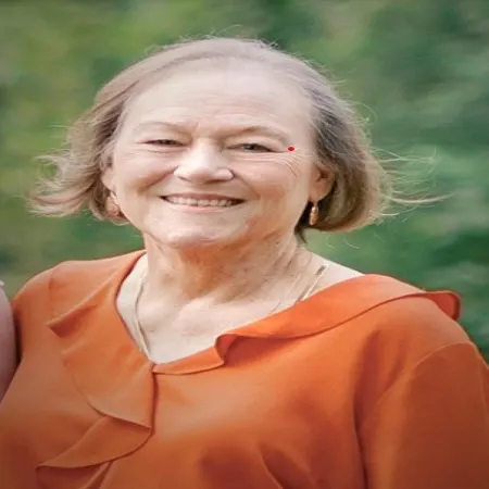 Portrait of Sharon Swadley-Zachary-Williams