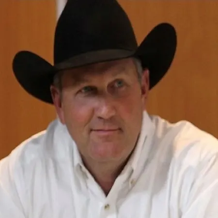 Portrait of Jeffrey Joe Petska