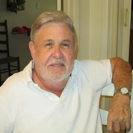 Portrait of John Alexander Hughes