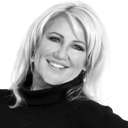 Portrait of Cynthia Denise "Cindy" Bush