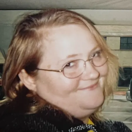 Portrait of Cynthia Lorene Porter