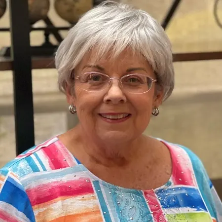 Portrait of Karen Yvonne Goodson