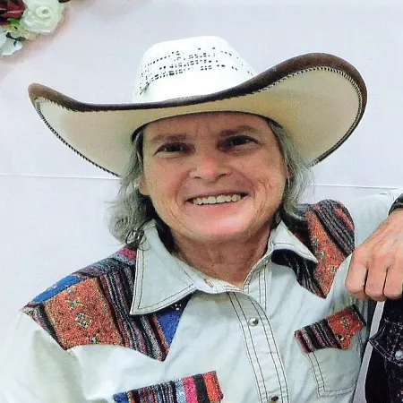Portrait of Janette Cozette Winkles