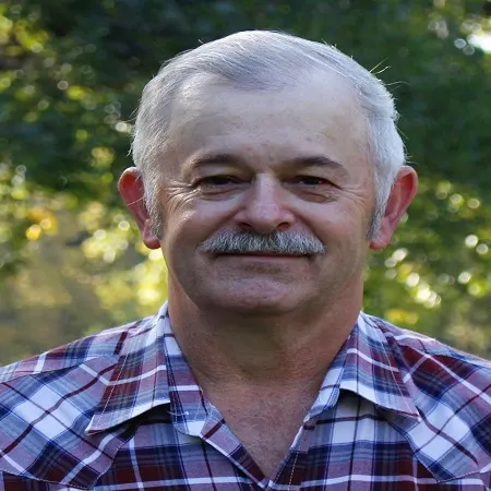 Portrait of Richard Lee Dugger