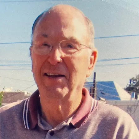 Portrait of Billy Wade Stofle