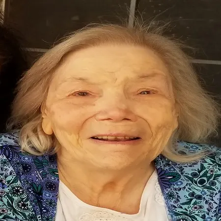 Portrait of Eugenia Lee Hall