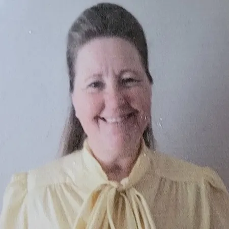 Portrait of Brenda Marlene Woolsey