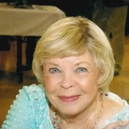 Portrait of Janet Sue McCorkle
