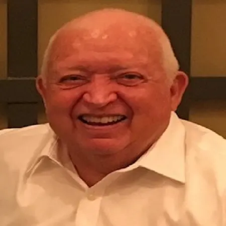 Portrait of L. V. Phelps