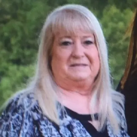 Portrait of Donna Jean Dutton