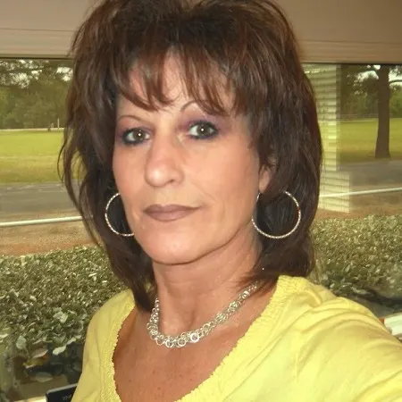 Portrait of Patti Ann Sammons