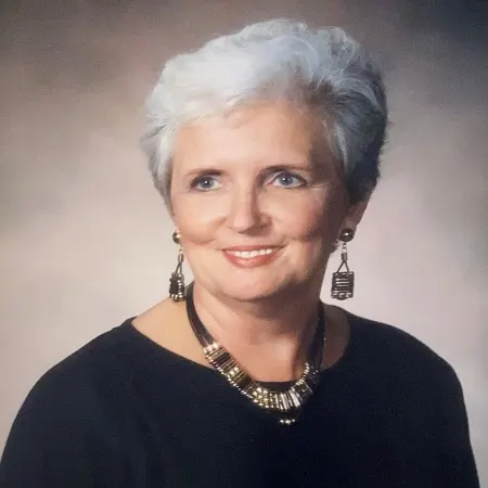 Portrait of Jo Elizabeth Dennis