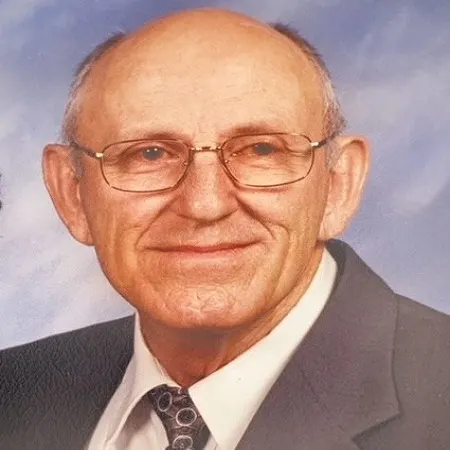 Portrait of H. P. Boren, Jr.