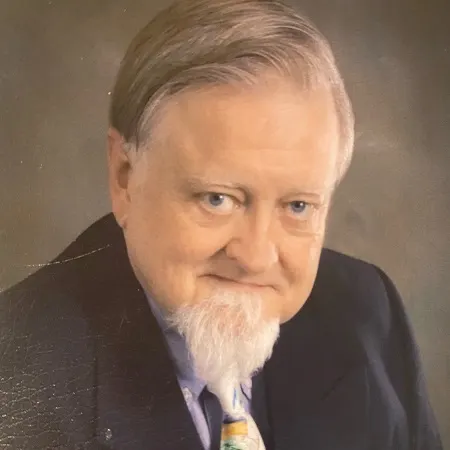 Portrait of Dr. John Galewaler