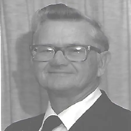 Portrait of Randall Lee Thetford