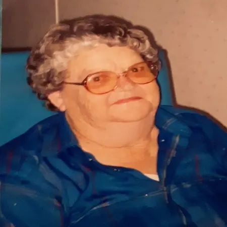 Portrait of Mary Sue Skinner