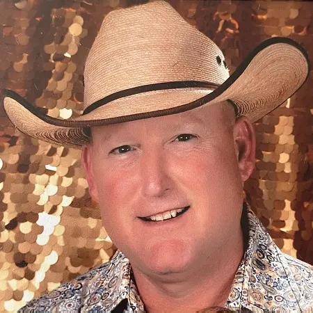 Portrait of Bryan Raymond LaRue