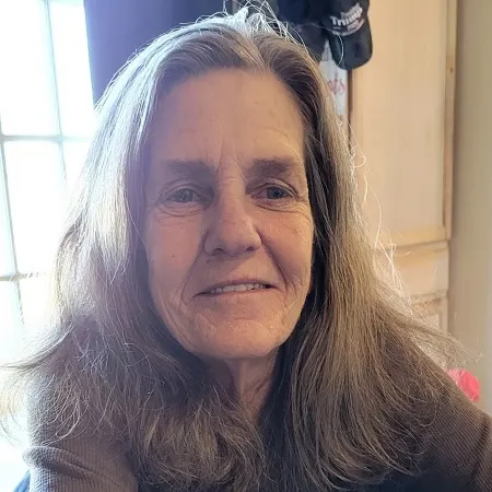 Portrait of Kathryn Ann "Kathy" Ferrell