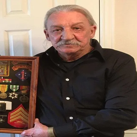 Portrait of Thomas "Tommy" Kent Lewis
