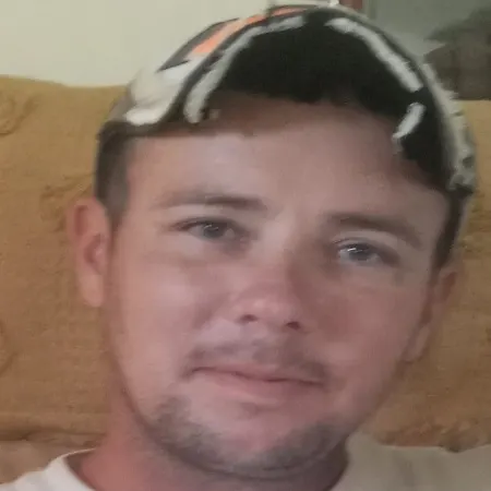 Portrait of Christopher Douglas Moncrief