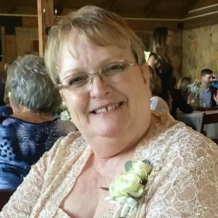 Portrait of Vickie Lynn Chisum
