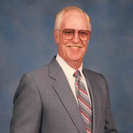 Portrait of Glenn David Ulmer