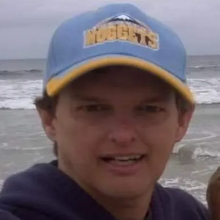 Portrait of Brett Taylor Jantz