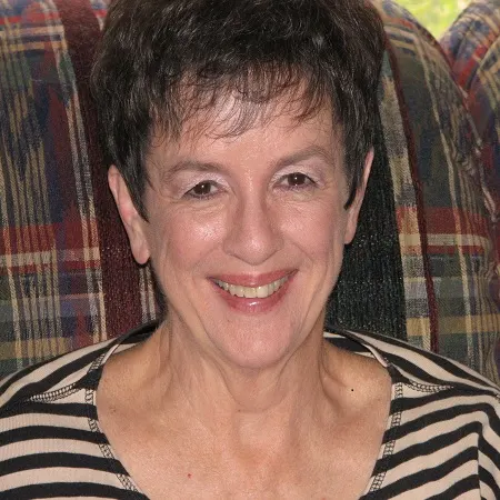 Portrait of Pamela Lou Looper