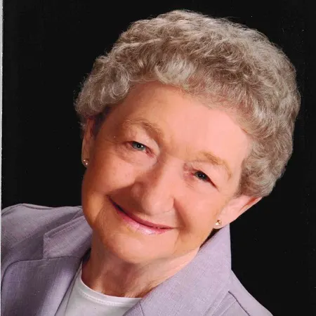 Portrait of Alice Ludene Black