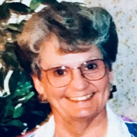Portrait of Hulena Clounch
