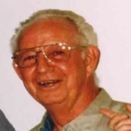 Portrait of John Ott Phelps