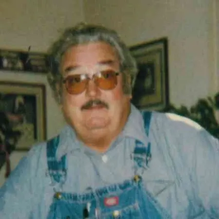Portrait of Oaties Waymon Bagwell