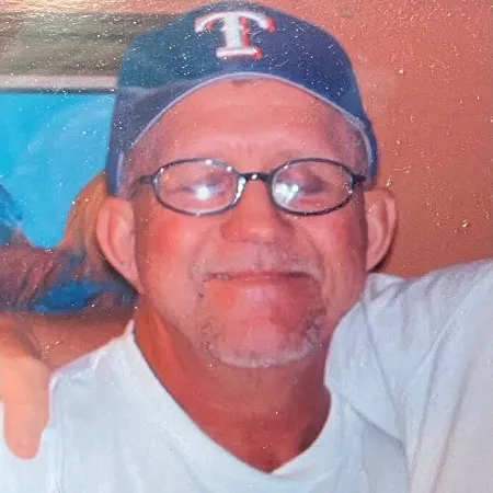 Portrait of Mark C. Huffman