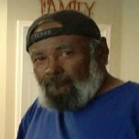 Portrait of Aristeo Castillo Sanchez