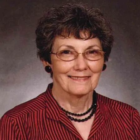 Portrait of Mary Gyndola Malena