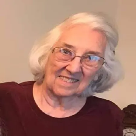 Portrait of Sonja Yvonne Hoffman
