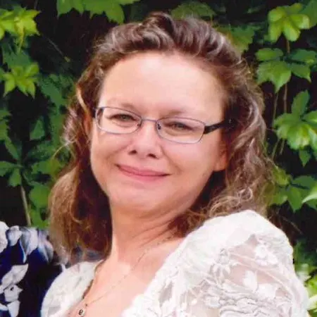 Portrait of Jennifer June "JJ" Mills